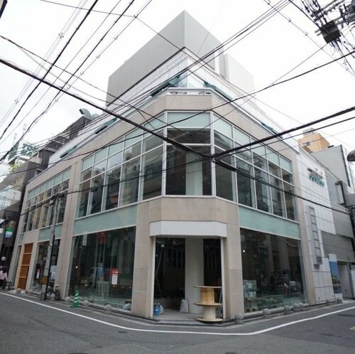 Гостиница Book & Bed Tokyo Shinsaibashi - Hostel в Осаке