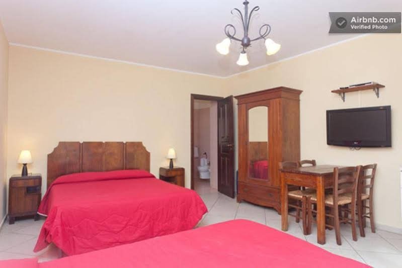 Фото Casa Giuditta Palermo Central