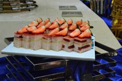 Фото Jinling Shihu Garden Hotel Suzhou