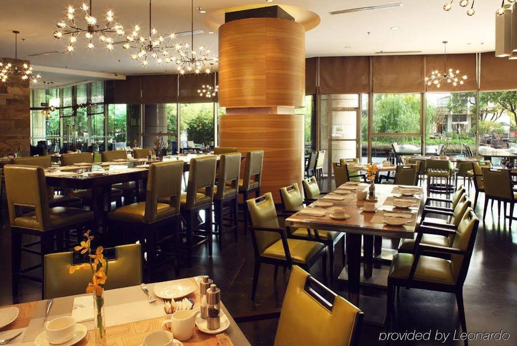 Фото Grand Millennium Shanghai HongQiao