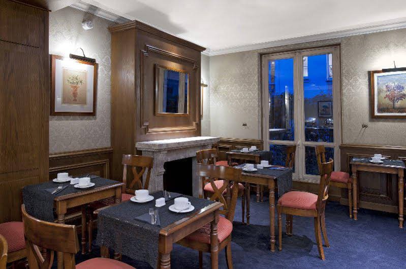 Фото Melia Paris Champs-Elysées