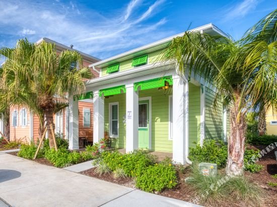 Фото Margaritaville Resort Orlando