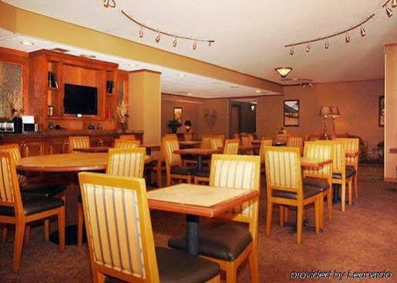 Фото Quality Inn South