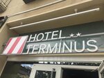 Отель Terminus Puigcerdà