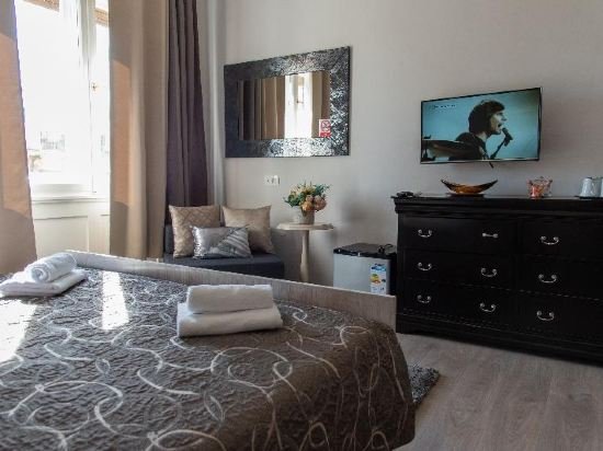 Фото Metropole Luxury Rooms