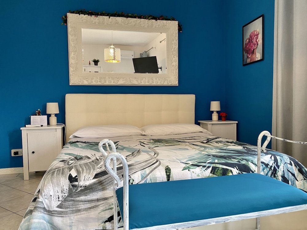 Фото B&b Verona Rooms