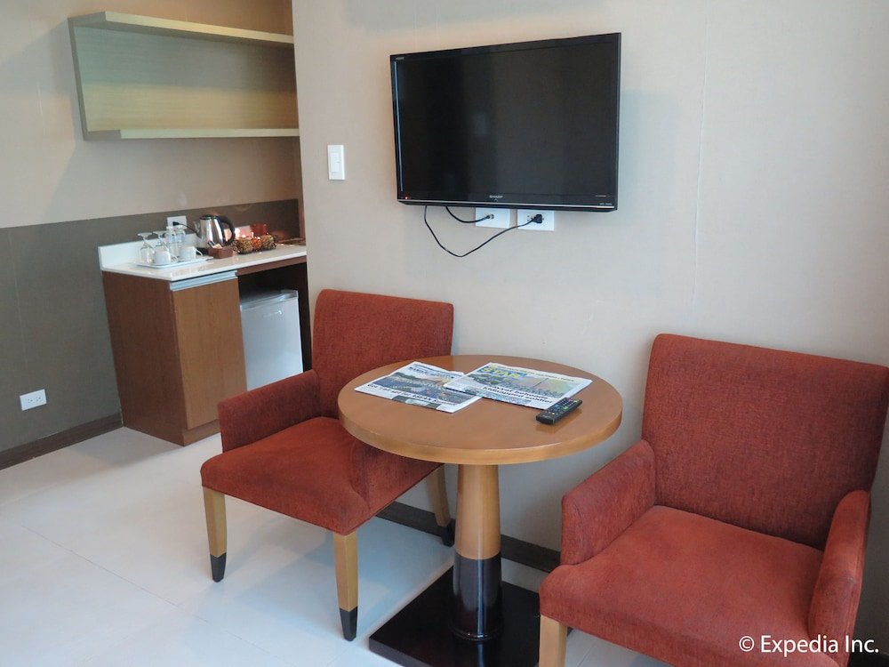 Фото One Tagaytay Place