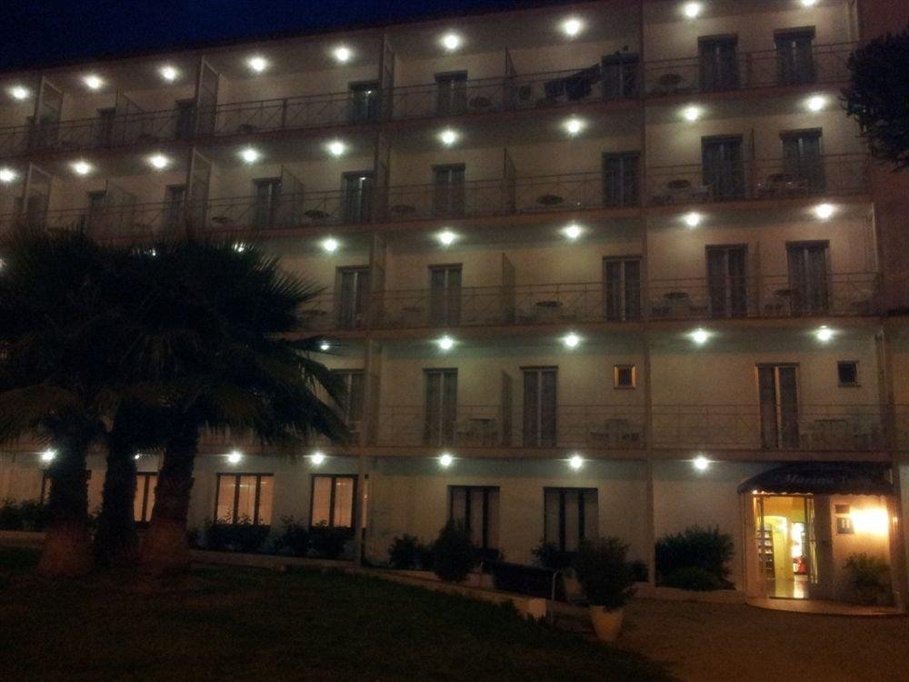 Фото Hotel Marina Tossa