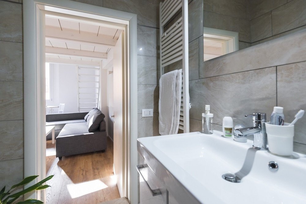 Фото MiaVia Apartments - San Martino