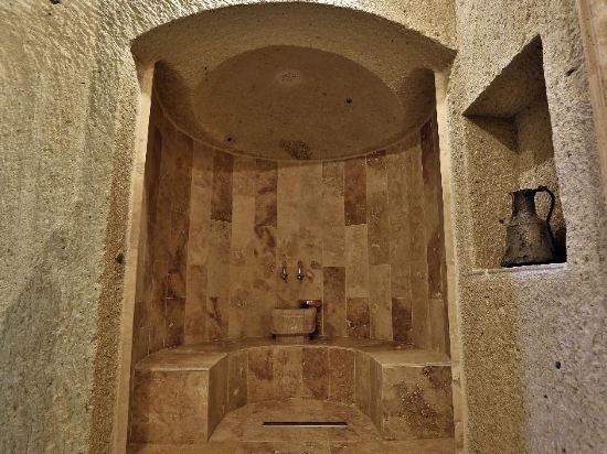 Фото Отель Nox Cave