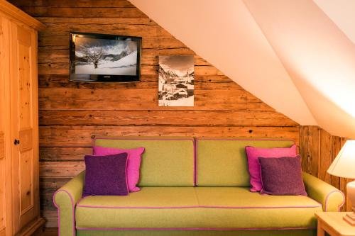 Фото Grossarler Hof