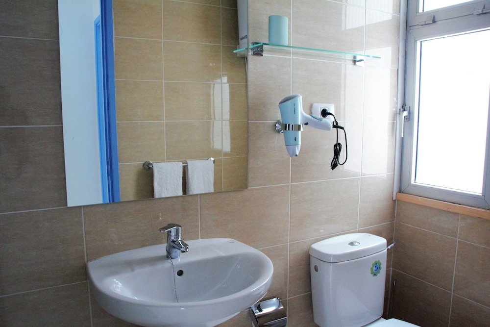 Фото Apartamentos Tao Laia