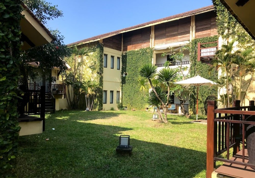 Фото The Blossom Resort Island - All Inclusive