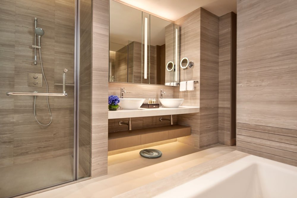 Фото Ascott Raffles City Shenzhen