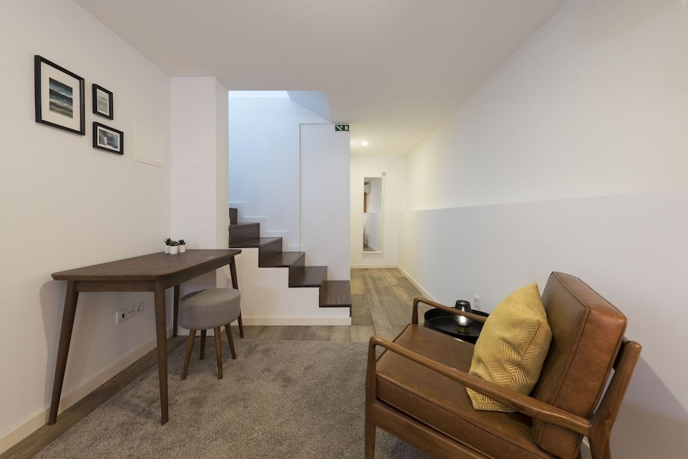 Фото Apartment Boavista Roundabout by SweetPorto