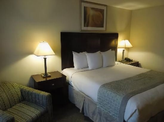 Фото Hillcrest Hotel Near Jfk Air Train