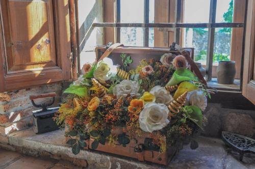 Фото Posada La Cotía