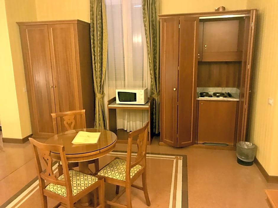 Фото Residenza D'Aragona