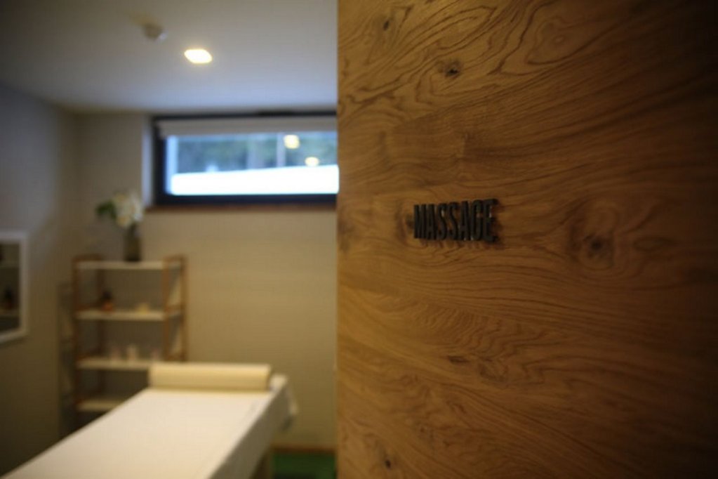 Фото Pino Nature Hotel