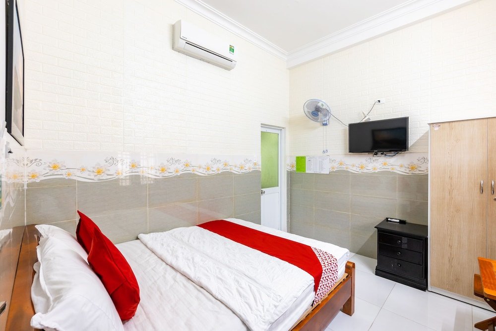 Фото Bong's House Homestay