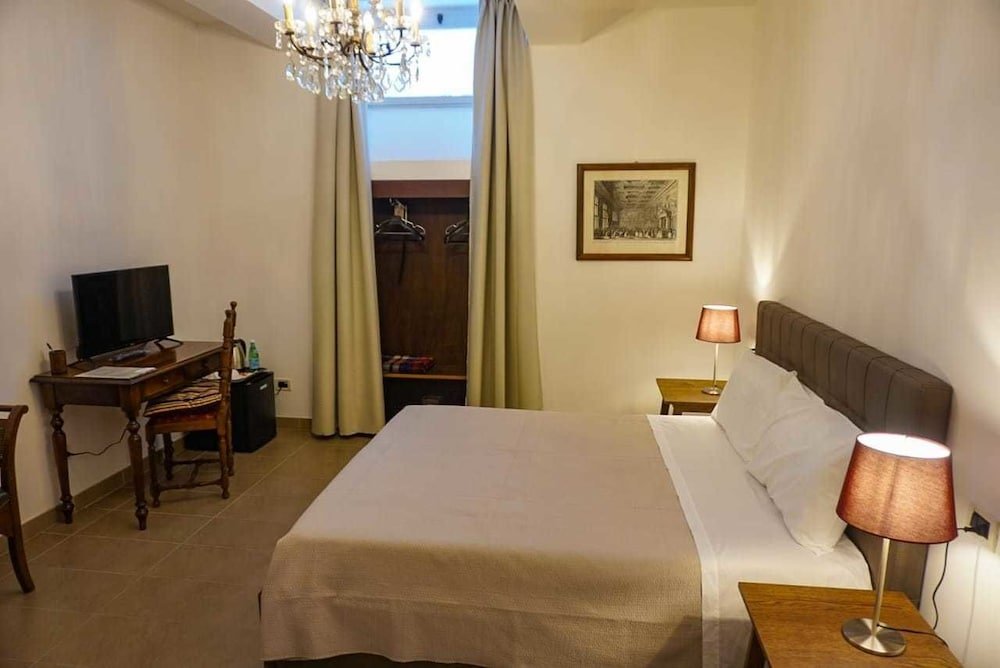 Фото Dreamilan B&b