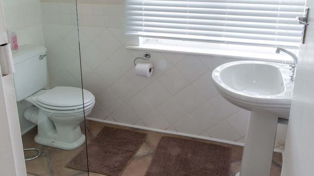 Фото Muizenberg Guestique