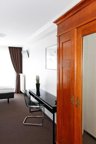 Фото Hotel Apartment Laforsch