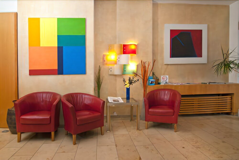 Фото Hotel Schottenhof