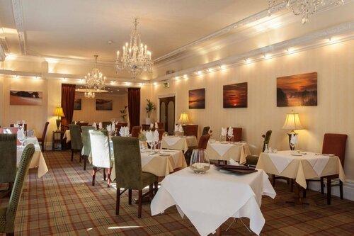 Внешний вид отеля The Connaught Lodge в Борнмуте, фото 3