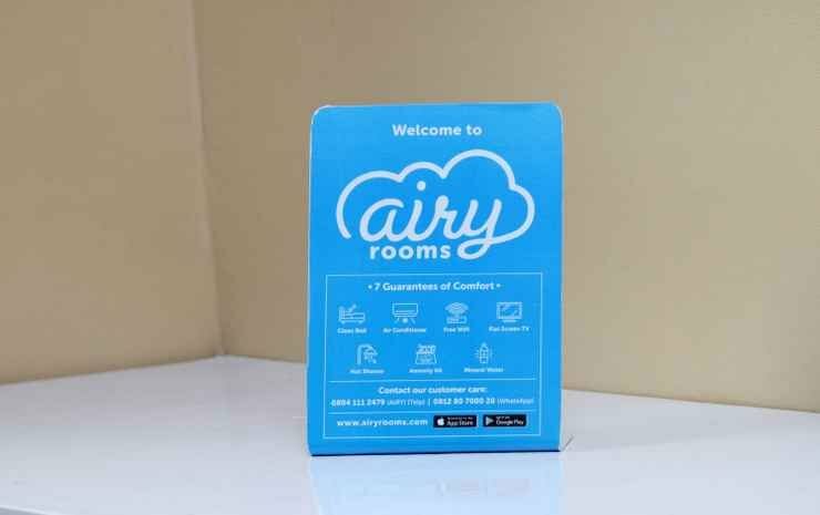 Hotel Airy Eco Hayam Wuruk Batu Tulis Raya 52d Jakarta, Jakarta, photo