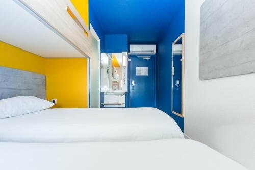 Гостиница Ibis budget Marmande в Марманде