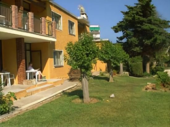 Фото Apartamentos San Carlos