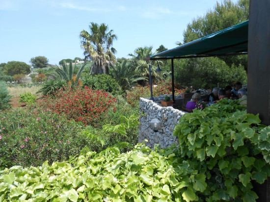 Фото Agriturismo Serine