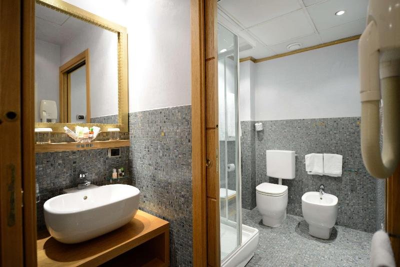 Фото Hotel Firenze