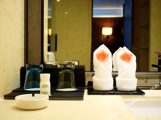 Фото Xiedu Hangchen International Hotel