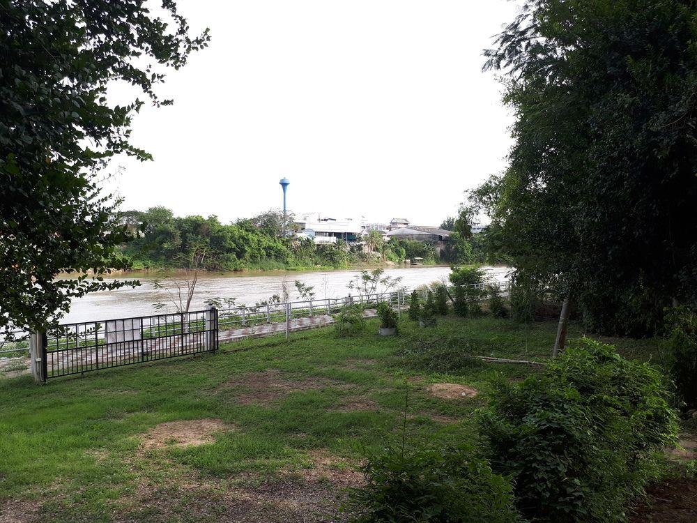 Фото Baan Rimnam Resort