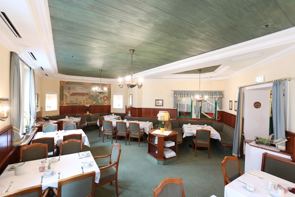 Фото Kongress Hotel