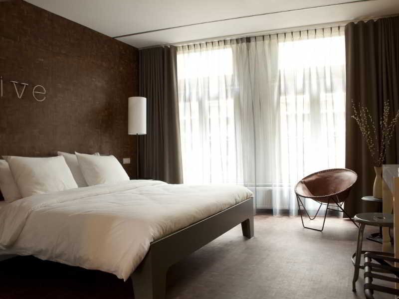 Фото Hotel V Nesplein