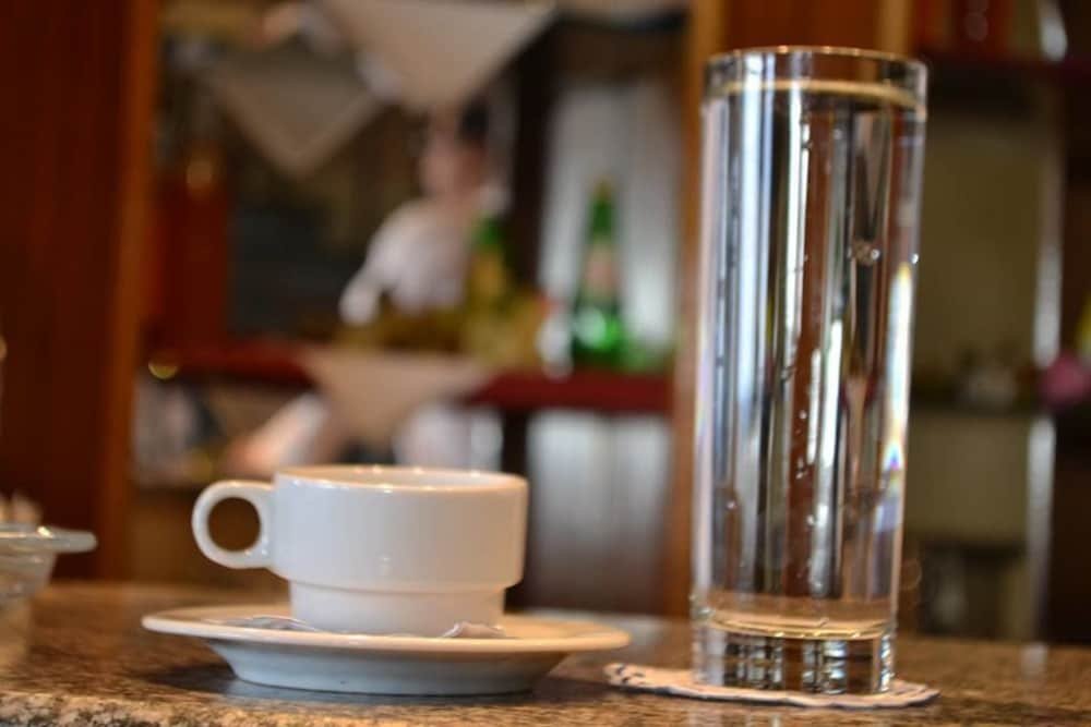 Фото Trio Hotel Kaoud Sporting