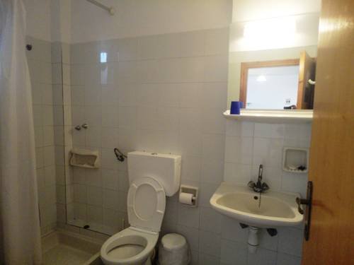 Фото Anthia Apartments