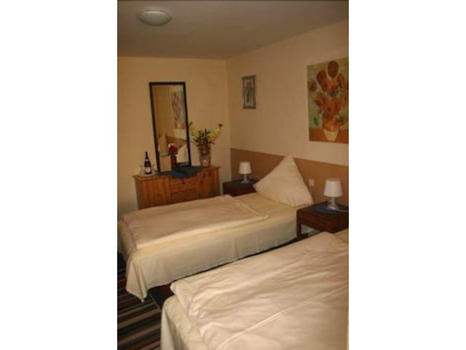 Фото Godorfer Mühle