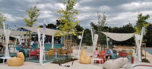 Фото Apartment 728