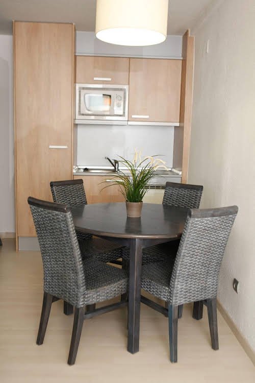 Фото Acacias Arysal