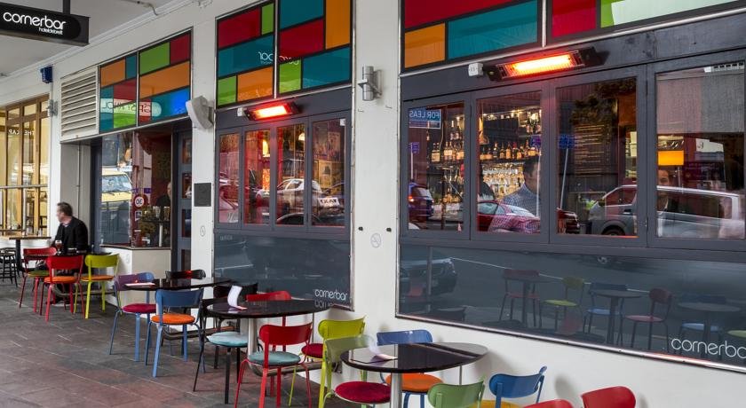 Фото Hotel DeBrett