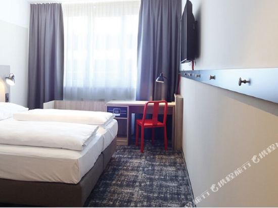 Фото The Centerroom Hotel & Apartments