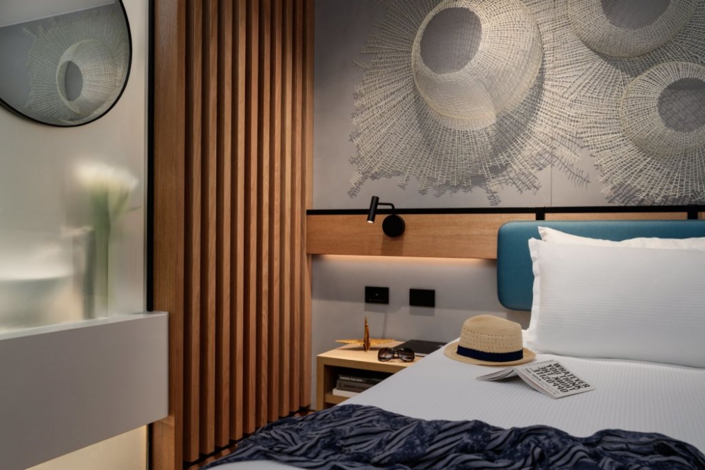 Фото Crystalbrook Flynn