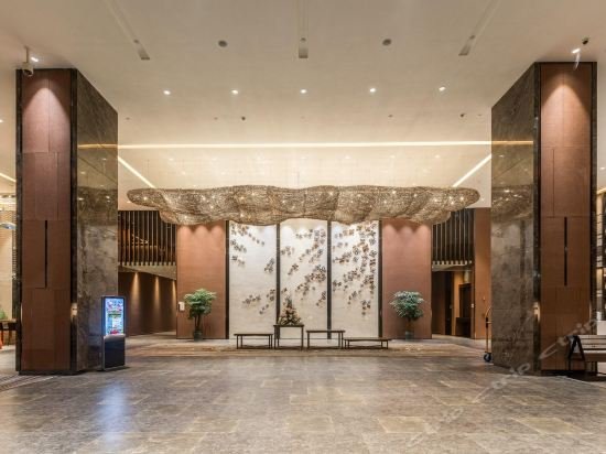 Фото Novotel Nanchang Sunac