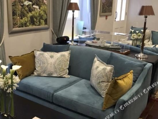 Фото Mantis St Helena