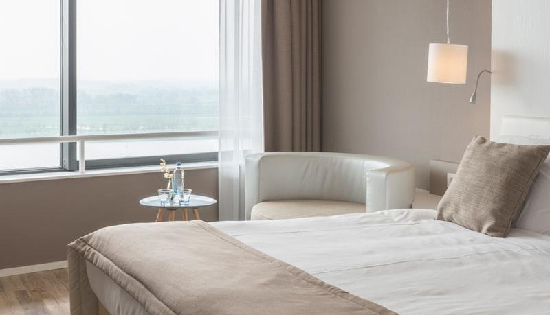 Фото Fletcher Hotel De Wageningsche Berg