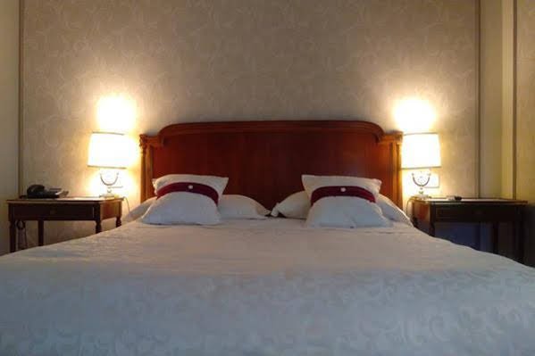 Фото Palace Grand Hotel Varese